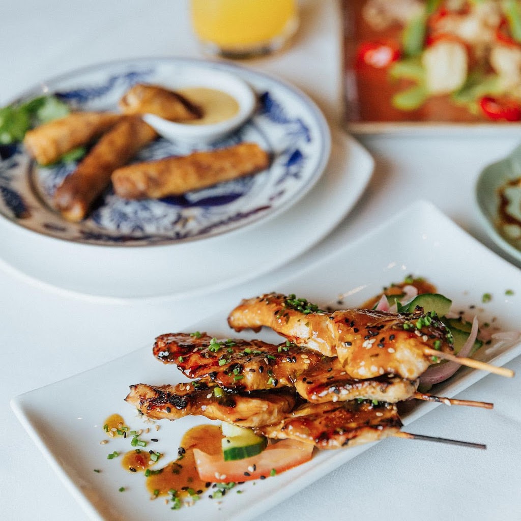 AnQi Shaken & Stirred | restaurant | 2847 Stevens Creek Blvd, Santa Clara, CA 95050, USA | 4083988994 OR +1 408-398-8994