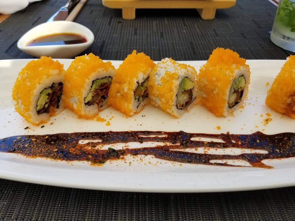 Sushi En La Azotea | restaurant | Paseo de los Héroes #10902, Zona Urbana Rio Tijuana, 22320 Tijuana, B.C., Mexico | 016646337500 OR +52 664 633 7500
