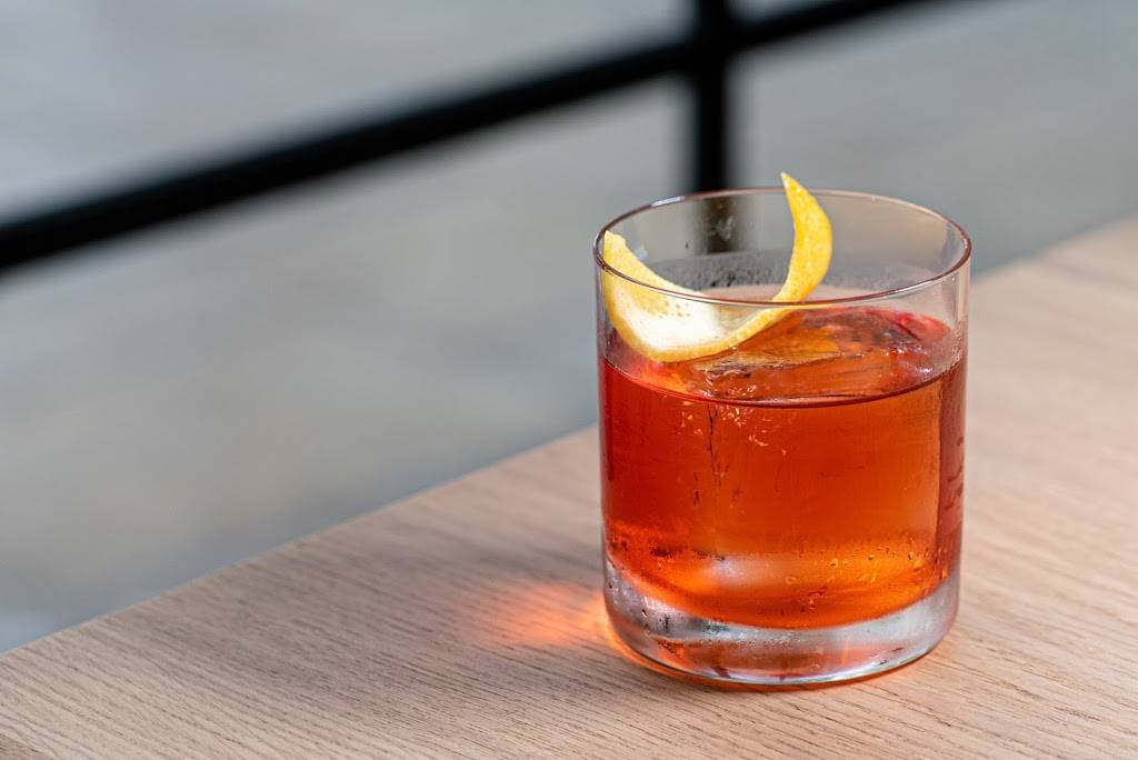 Navé | restaurant | 3540 Main Hwy #C-103, Miami, FL 33133, USA | 7866153747 OR +1 786-615-3747