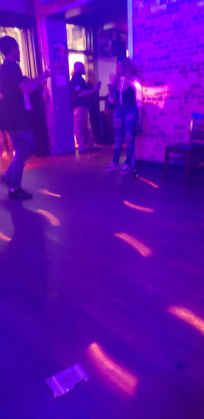 Stalking Horse | restaurant | 26 E Cross St, Baltimore, MD 21230, USA | 4102446722 OR +1 410-244-6722