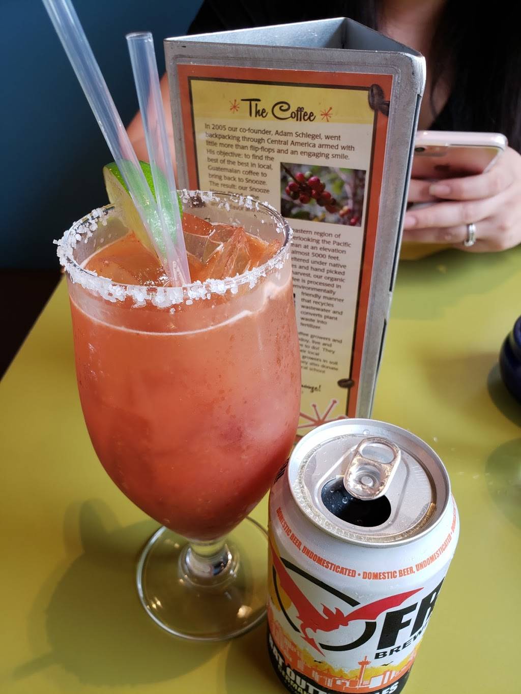 Snooze an A.M. Eatery | bakery | 255 E Basse Rd Suite #160, San Antonio, TX 78209, USA | 2109371063 OR +1 210-937-1063