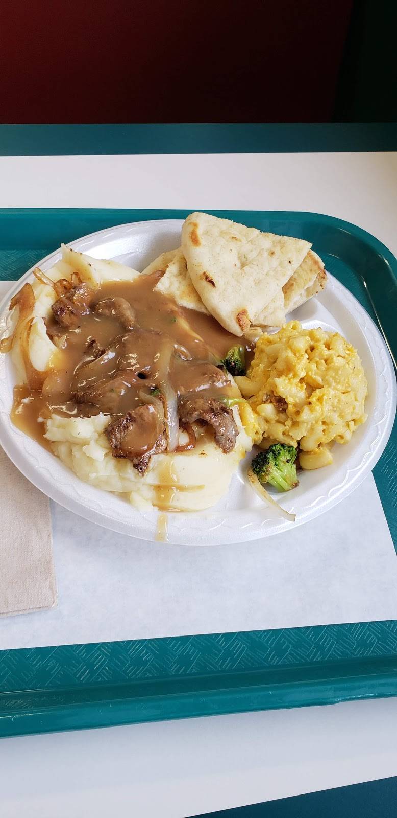 Dairy Dream Drive In | restaurant | 400 Cheraw St, Bennettsville, SC 29512, USA | 8434799432 OR +1 843-479-9432