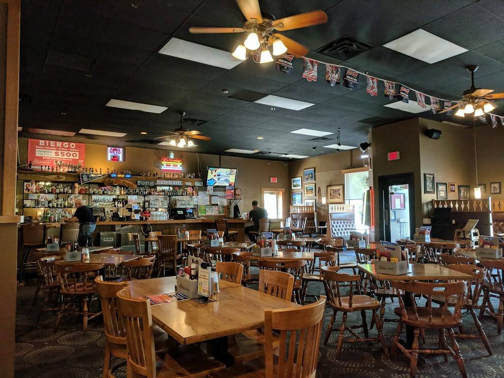 JJs Bierstube | restaurant | 2670 Co Rd E East, White Bear Lake, MN 55110, USA | 6517735854 OR +1 651-773-5854