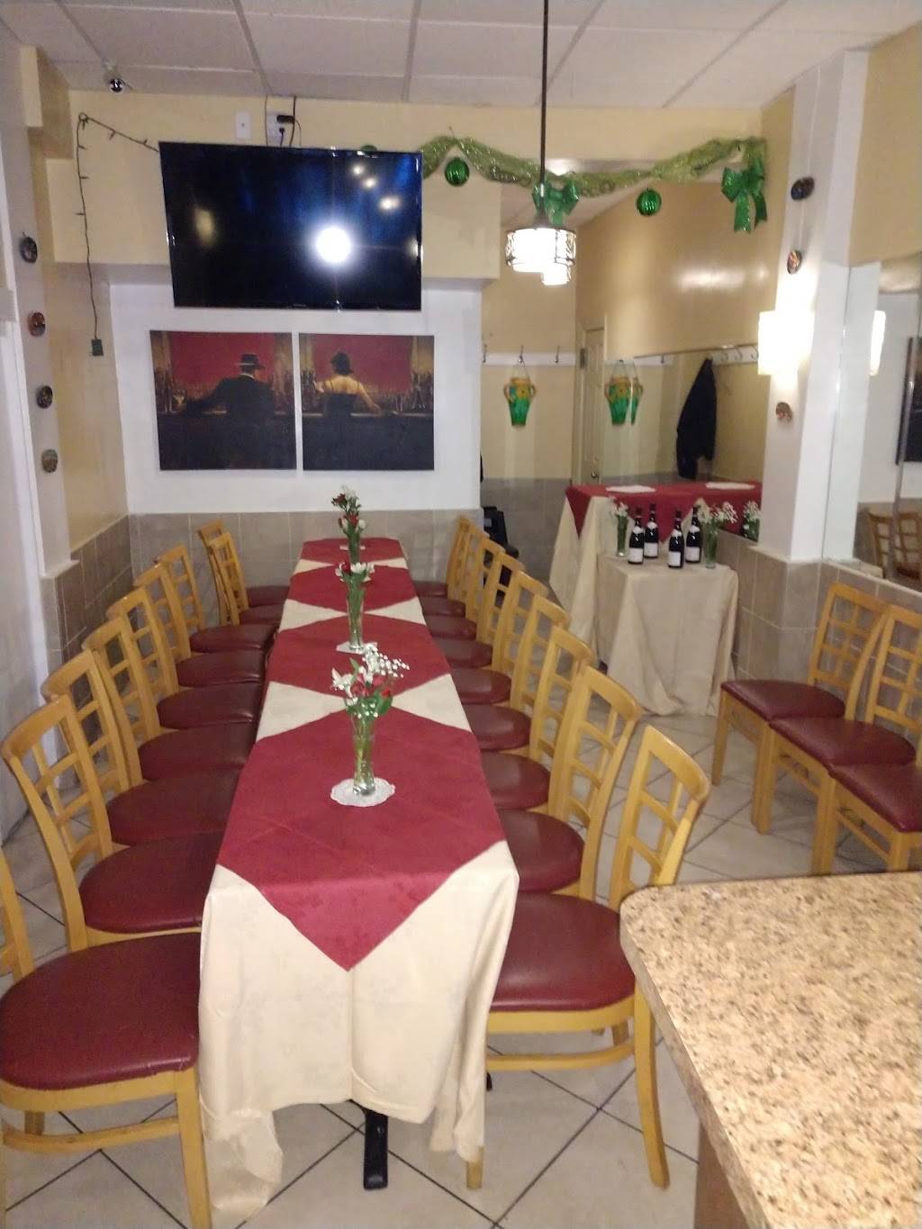 La Cabaña Salvadoreña | restaurant | 4384 Broadway, New York, NY 10040, USA | 2129287872 OR +1 212-928-7872