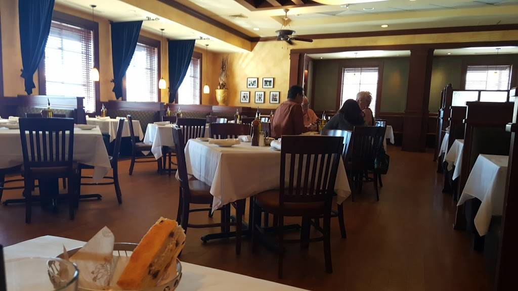Biaggis Ristorante Italiano | restaurant | 1805 Briargate Pkwy, Colorado Springs, CO 80920, USA | 7192629500 OR +1 719-262-9500