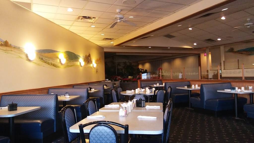 Sugarcreek Restaurant | restaurant | 5196 Detroit Rd, Sheffield, OH 44035, USA | 4409345059 OR +1 440-934-5059
