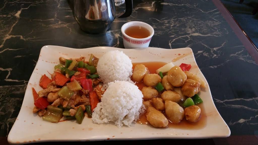 Dynasty Restaurant | restaurant | 380 E Washington St, Sequim, WA 98382, USA | 3606836511 OR +1 360-683-6511