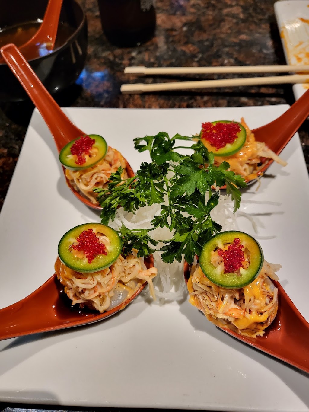 Sakura | restaurant | 2810 Business Center Dr, Pearland, TX 77584, USA | 7133401882 OR +1 713-340-1882