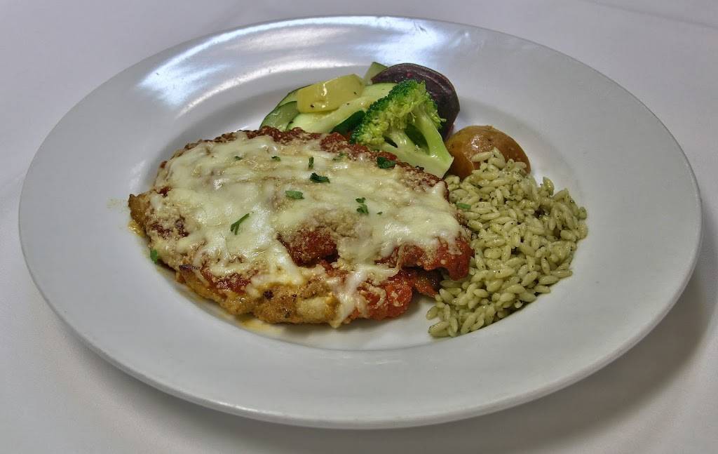 La Mia Cucina | restaurant | 208 17th St, Pacific Grove, CA 93950, USA | 8313732416 OR +1 831-373-2416