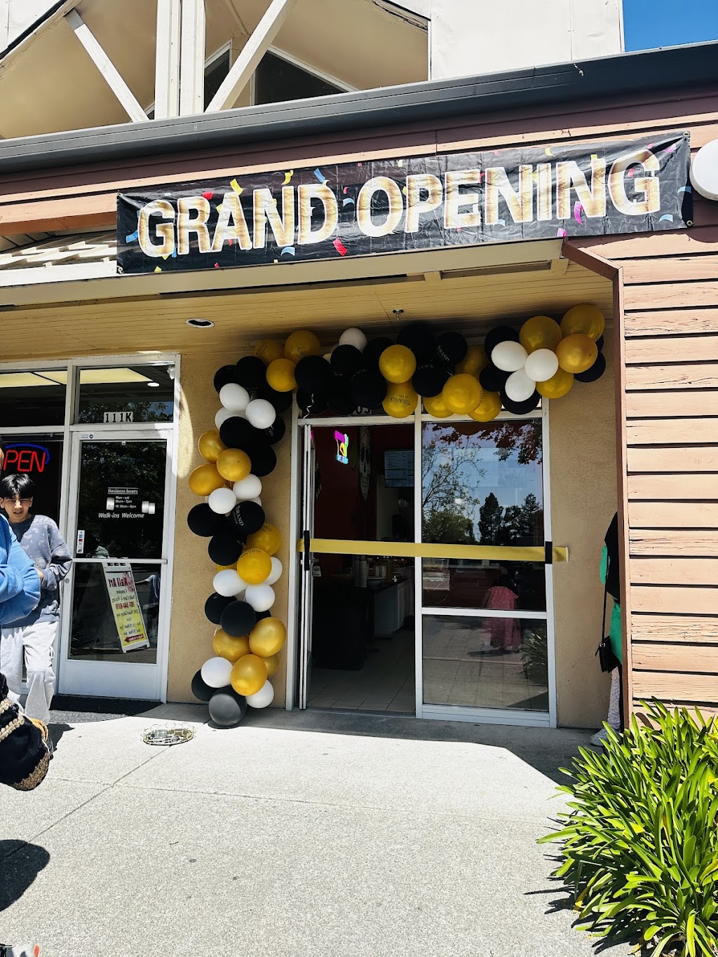 ZAPATA TAQUERIA | restaurant | 2101 W College Ave suite 110 j, Santa Rosa, CA 95401, USA | 7075002024 OR +1 707-500-2024