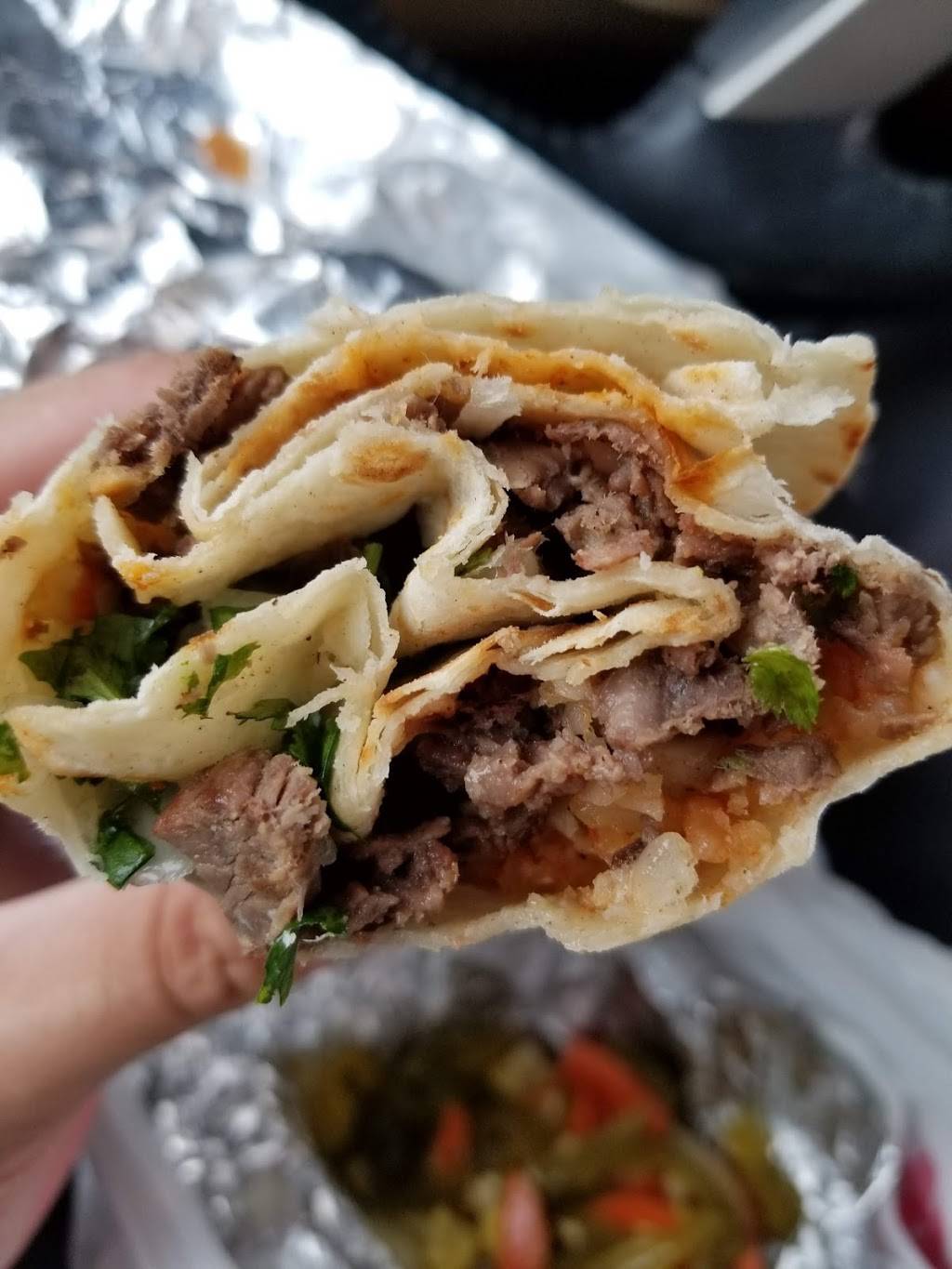 King Taco # 11 | restaurant | 10420 Garvey Ave, South El Monte, CA 91733, USA | 6264485150 OR +1 626-448-5150