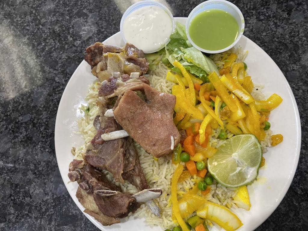 Somali Restaurant And Grocery | restaurant | 2156 Hoffman Rd, Mankato, MN 56001, USA | 5077200371 OR +1 507-720-0371