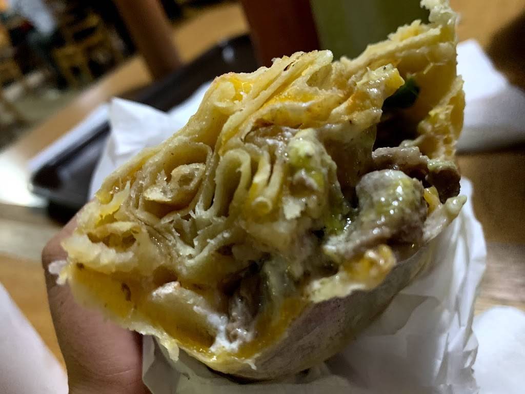 Trujillos Taco Shop | restaurant | 5120 Cantina Way, San Diego, CA 92115, USA | 6195834182 OR +1 619-583-4182