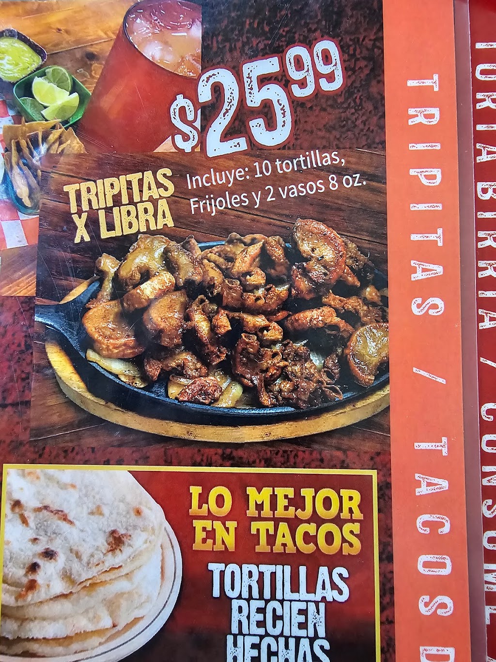 El fogon | restaurant | 401 E Kearney St, Laredo, TX 78040, USA | 9564411071 OR +1 956-441-1071