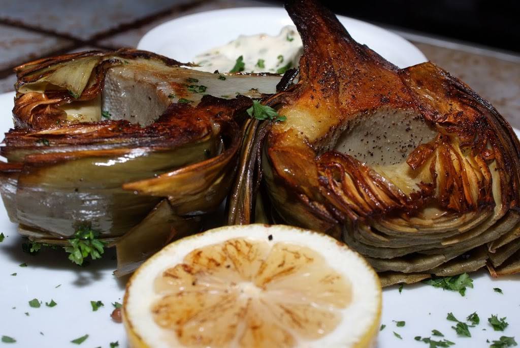 Trancas Steakhouse | restaurant | 999 Trancas St, Napa, CA 94558, USA | 7072589990 OR +1 707-258-9990