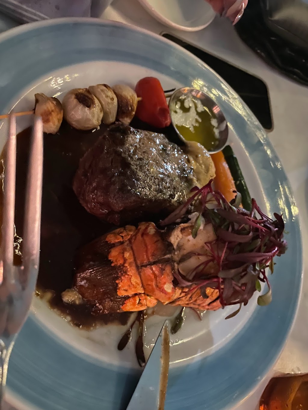 Loretta and the Butcher | restaurant | 3195 Commodore Plaza, Coconut Grove, FL 33133, USA | 7866189982 OR +1 786-618-9982