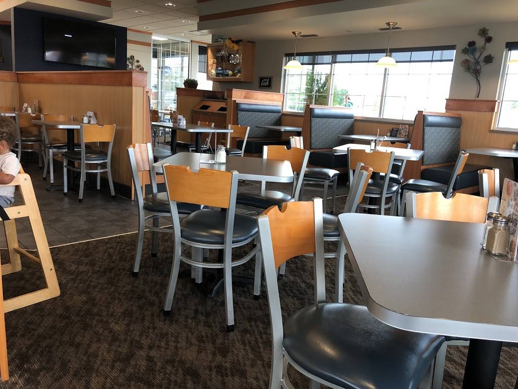 Culvers | restaurant | 2100 W Main St, Troy, OH 45373, USA | 9373327402 OR +1 937-332-7402