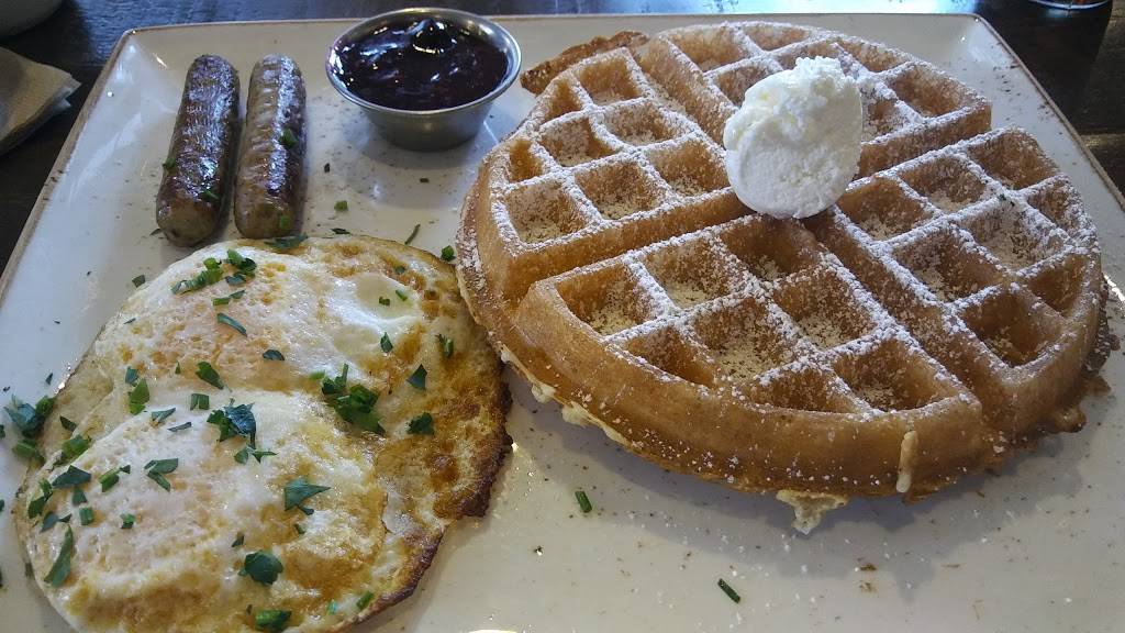 First Watch - Sonterra | restaurant | 700 E Sonterra Blvd #314, San Antonio, TX 78258, USA | 2104910010 OR +1 210-491-0010