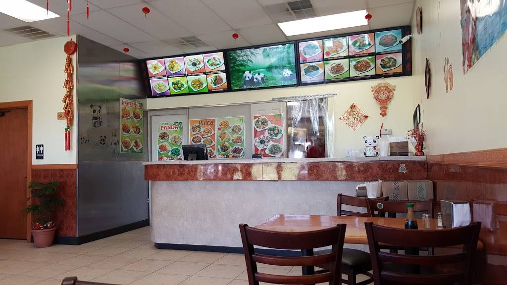 Panda Kitchen | restaurant | 82 Joshua Ln, Palmyra, VA 22963, USA | 4345910067 OR +1 434-591-0067