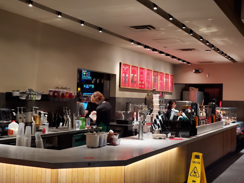 Starbucks | cafe | 3320 MacCorkle Ave SE, Charleston, WV 25304, USA | 3048599975 OR +1 304-859-9975