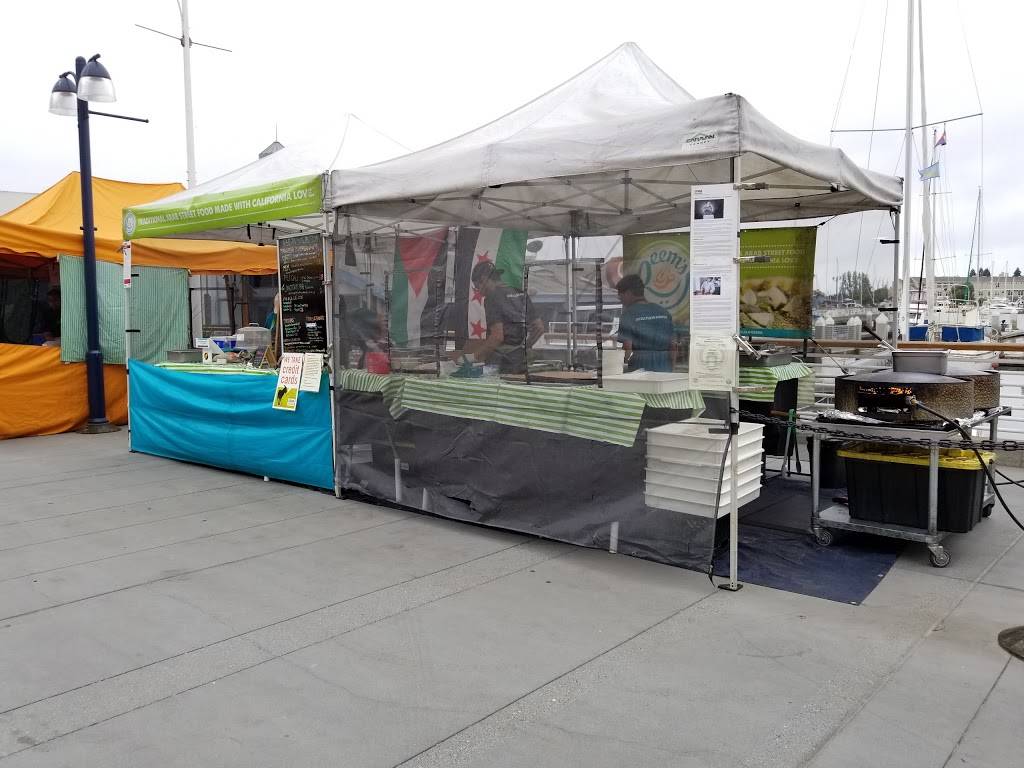 Reems California | restaurant | 3301 E 12th St #133, Oakland, CA 94601, USA | 5108529390 OR +1 510-852-9390