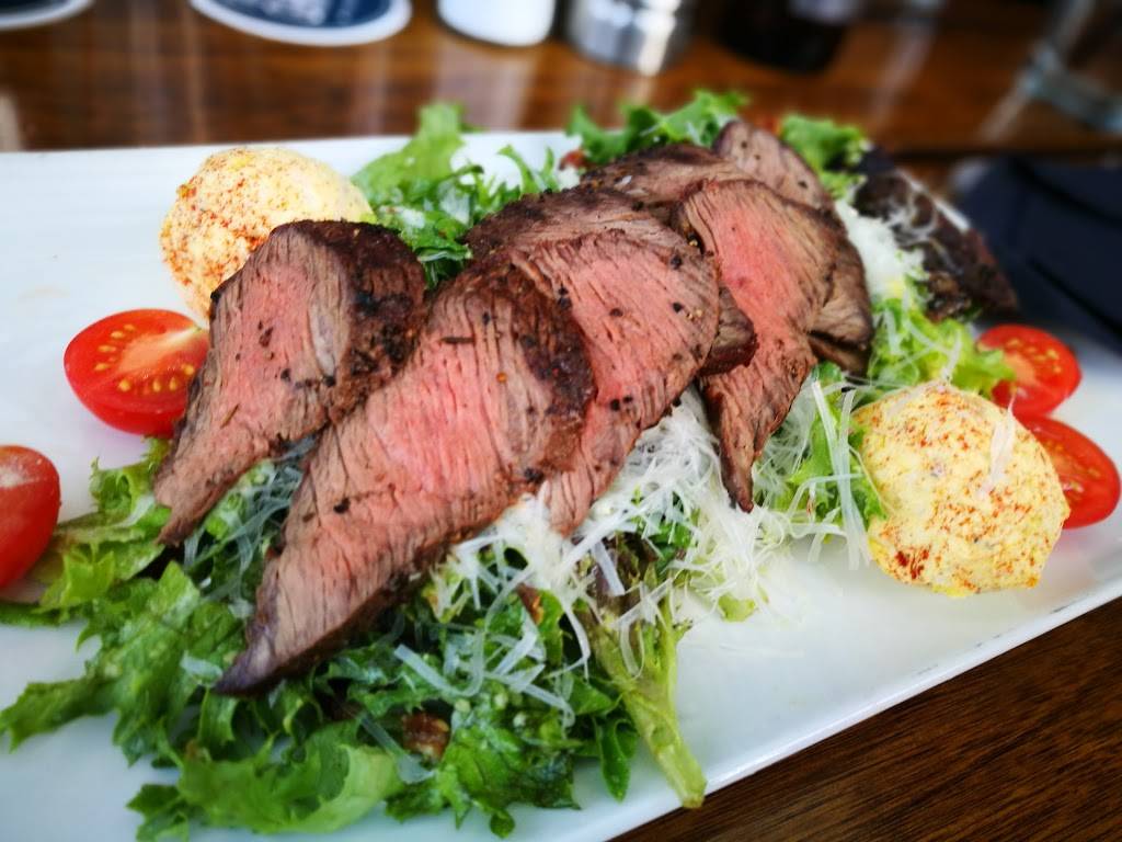 Del Friscos Grille | restaurant | 772 Spectrum Center Dr, Irvine, CA 92618, USA | 9493410376 OR +1 949-341-0376