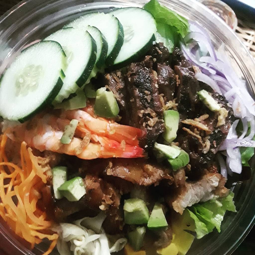 BENTO Tampa | restaurant | 5103 E Fowler Ave, Tampa, FL 33617, USA | 8133442805 OR +1 813-344-2805