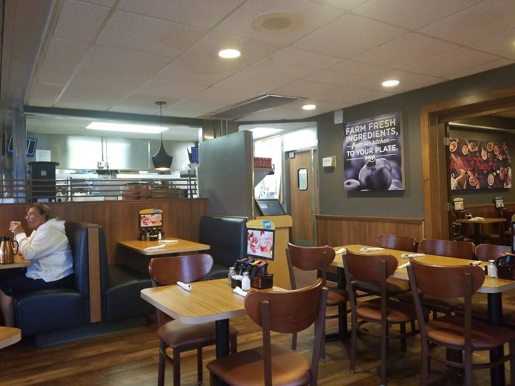 IHOP | restaurant | 3427 US Hwy 98 N, Lakeland, FL 33809, USA | 8638585299 OR +1 863-858-5299