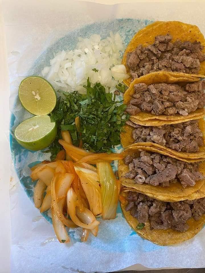 Taqueria El Hermano | restaurant | 2901 US-83 BUS, McAllen, TX 78501, USA | 9562582192 OR +1 956-258-2192