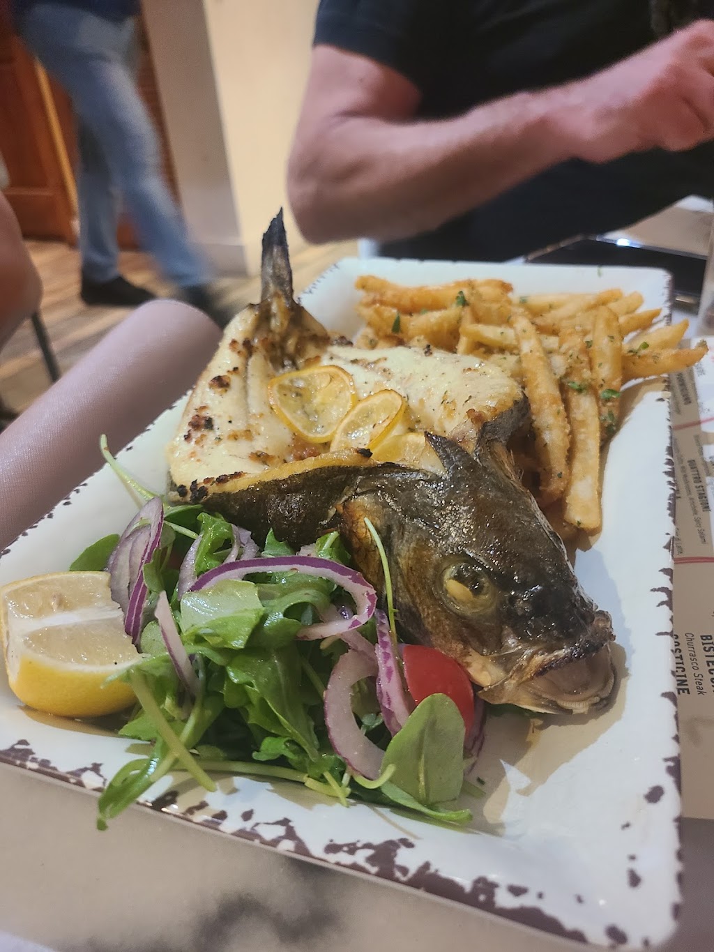 Sagra Pizza Bar | restaurant | 11052 Biscayne Blvd, Miami, FL 33161, USA | 3053844759 OR +1 305-384-4759