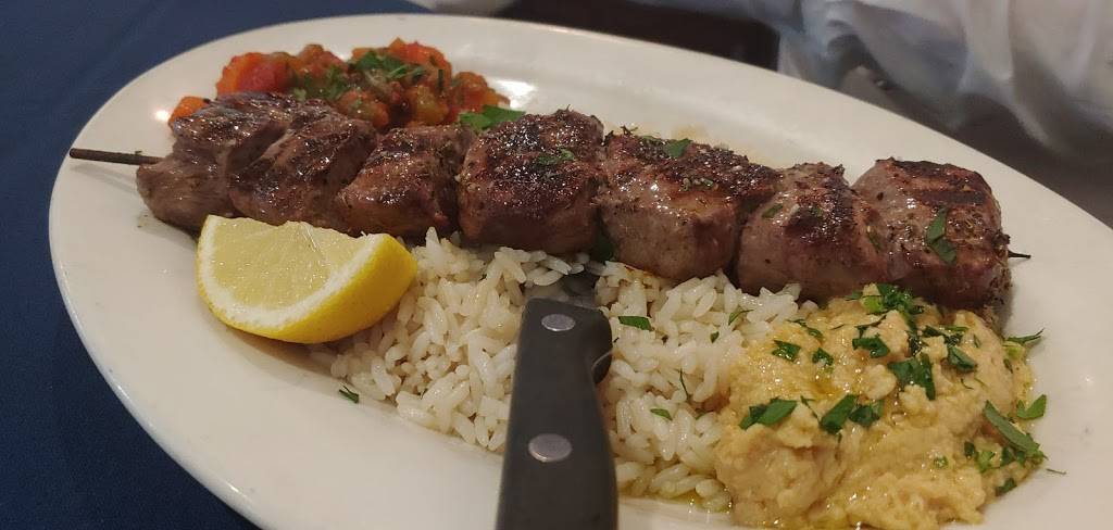 Pelagos Cafe | restaurant | 4951 Tamiami Trail N, Naples, FL 34103, USA | 2392632996 OR +1 239-263-2996