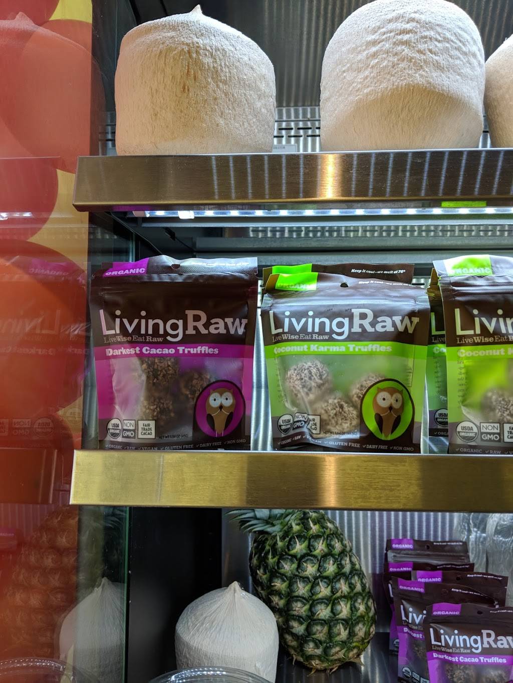 I Love Juice Juice Bar - Middletown | restaurant | 13317 Shelbyville Rd, Louisville, KY 40223, USA | 5026909938 OR +1 502-690-9938