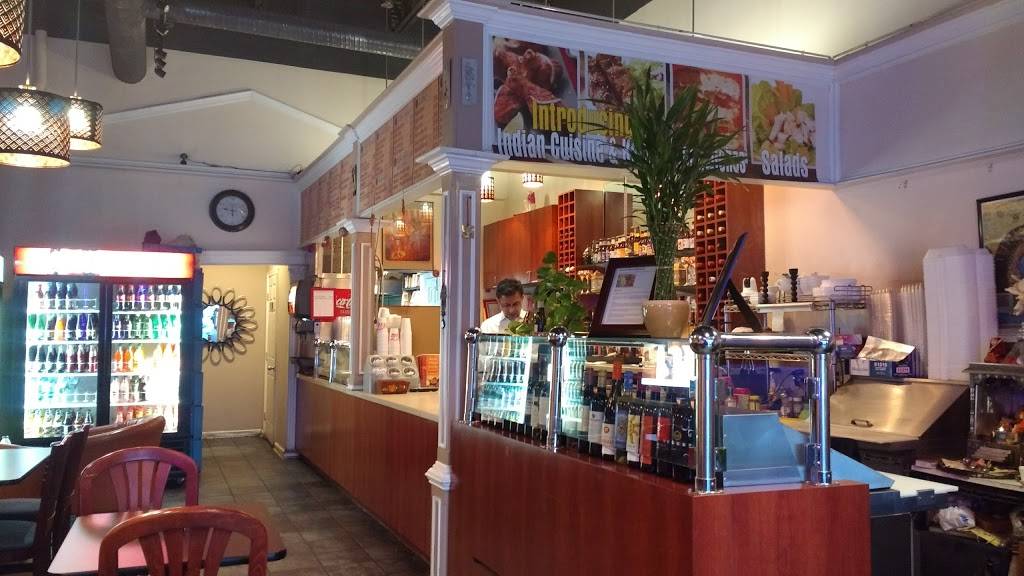 Tandoor Grill | restaurant | 7500 Montpelier Rd #104, Laurel, MD 20723, USA | 3013624222 OR +1 301-362-4222