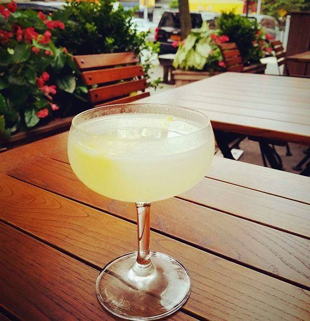 Bar Mina | restaurant | 499 11th St, Brooklyn, NY 11215, USA | 7184990020 OR +1 718-499-0020