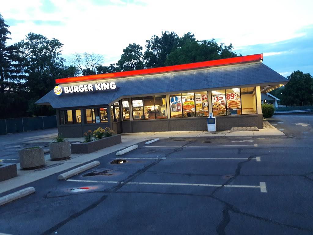 Burger King | restaurant | 22740 Lorain Rd, Fairview Park, OH 44126, USA | 4407342200 OR +1 440-734-2200