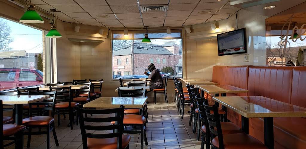 Joes Drive In Pizzeria | restaurant | 2062 Springfield Ave, Vauxhall, NJ 07088, USA | 9089643157 OR +1 908-964-3157