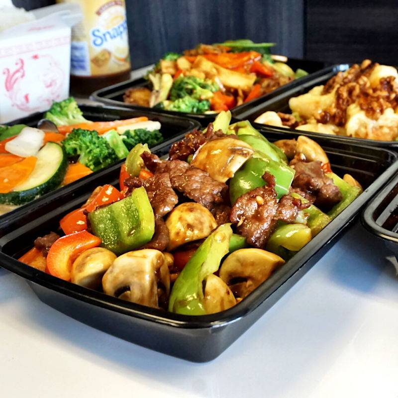 China In The Box | restaurant | 5528 York Blvd, Los Angeles, CA 90042, USA | 3236751100 OR +1 323-675-1100