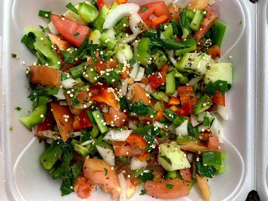 Crazy Vegan Food | restaurant | 2537 S Wabash Ave, Chicago, IL 60616, USA | 2248048541 OR +1 224-804-8541