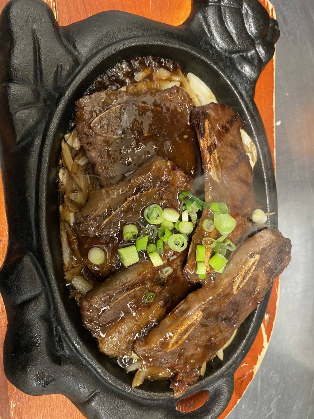 Yummy Pho & Grill | restaurant | 24230 Kuykendahl Rd, Spring, TX 77389, USA | 8325341693 OR +1 832-534-1693