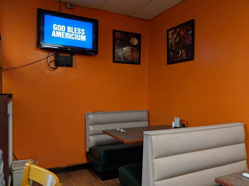 Jai Dee Thai & Japanese Cuisine | restaurant | 823 Melrose Pl, Knoxville, TN 37916, USA | 8652497539 OR +1 865-249-7539