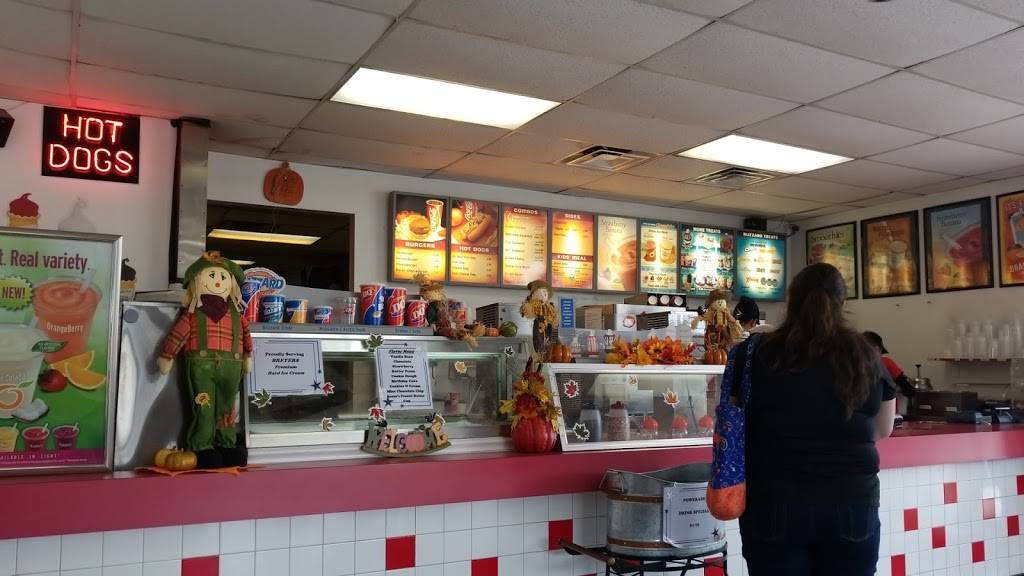 Dairy Queen Store | restaurant | 4710 US Hwy 98 N, Lakeland, FL 33809, USA | 8638151615 OR +1 863-815-1615