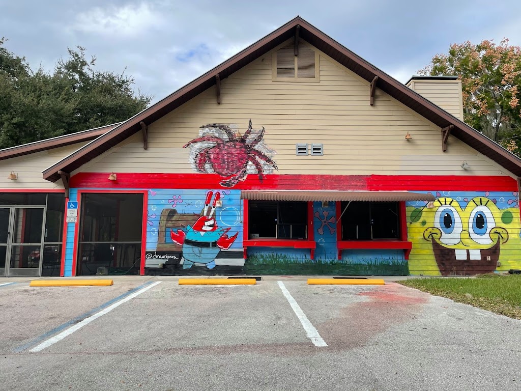 The Crab Stop of Leesburg | restaurant | 2535 W Main St, Leesburg, FL 34748, USA | 3524600097 OR +1 352-460-0097