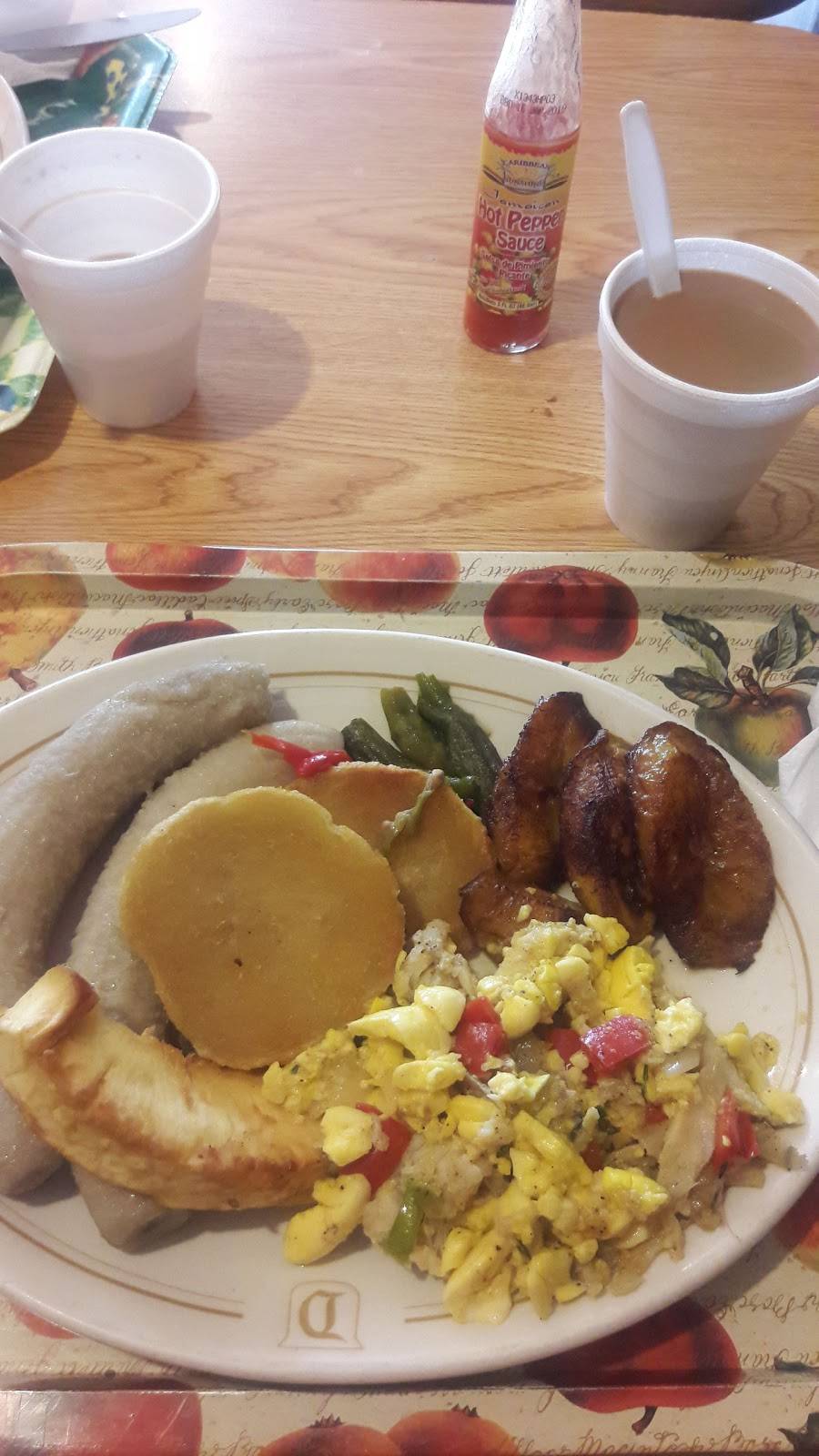 Mandevilles Country Style Restaurant | restaurant | 3056 S State Rd 7, Miramar, FL 33023, USA | 9549629070 OR +1 954-962-9070