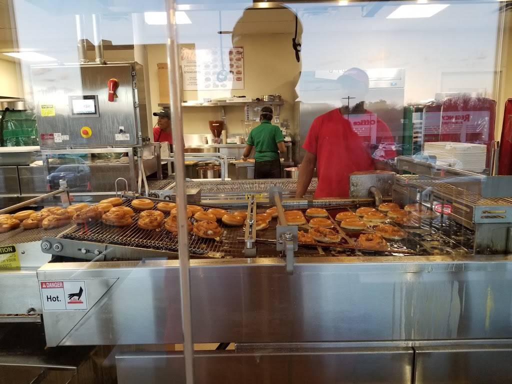 Krispy Kreme | bakery | 6447 Baltimore National Pike, Catonsville, MD 21228, USA | 4436365624 OR +1 443-636-5624