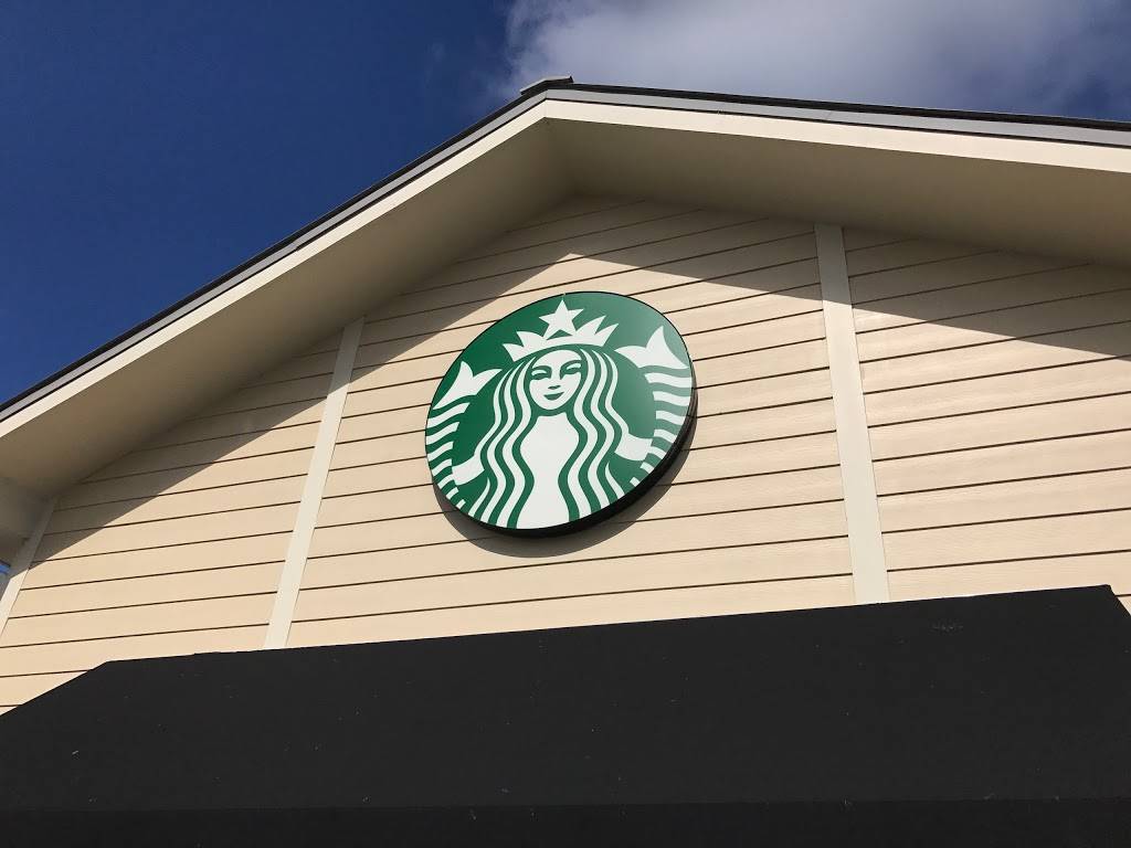 Starbucks | cafe | 12998 Race Track Rd, Tampa, FL 33626, USA | 8138140412 OR +1 813-814-0412