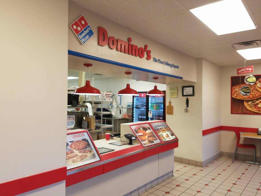 Dominos Pizza | meal delivery | 511 US Highway 79 S, Henderson, TX 75654, USA | 9036552222 OR +1 903-655-2222