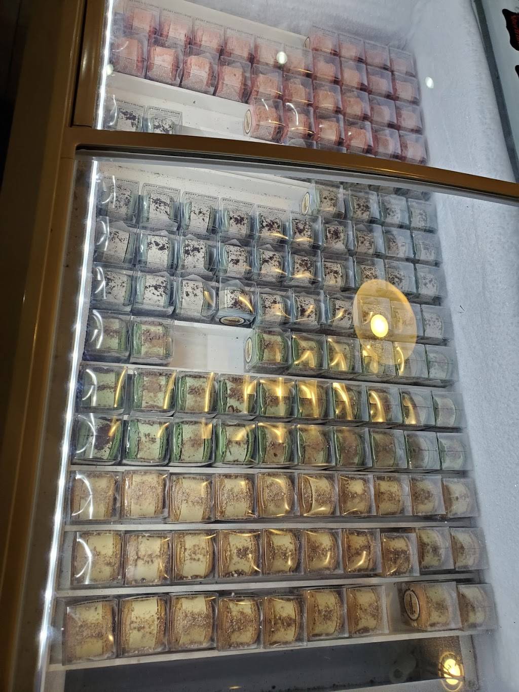 Pho Hoa and Jazen Tea | cafe | 1834 Tully Rd, San Jose, CA 95122, USA | 4082381481 OR +1 408-238-1481