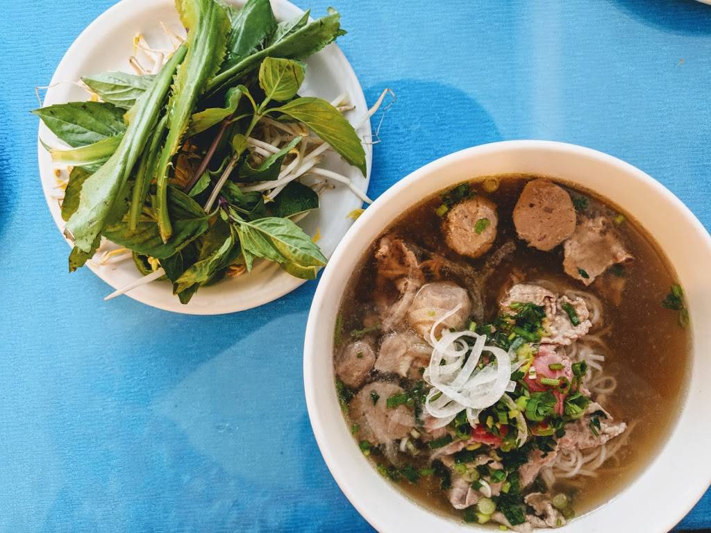 Pho Kien Giang | restaurant | 8730 49th St N, Pinellas Park, FL 33782, USA | 7275441393 OR +1 727-544-1393