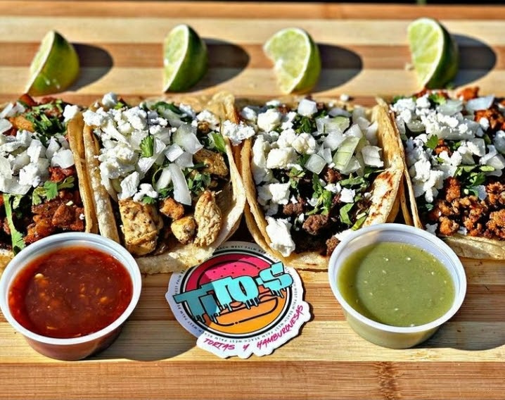 Titos wpb | restaurant | 2295 S Military Trail, West Palm Beach, FL 33415, USA | 5615841892 OR +1 561-584-1892