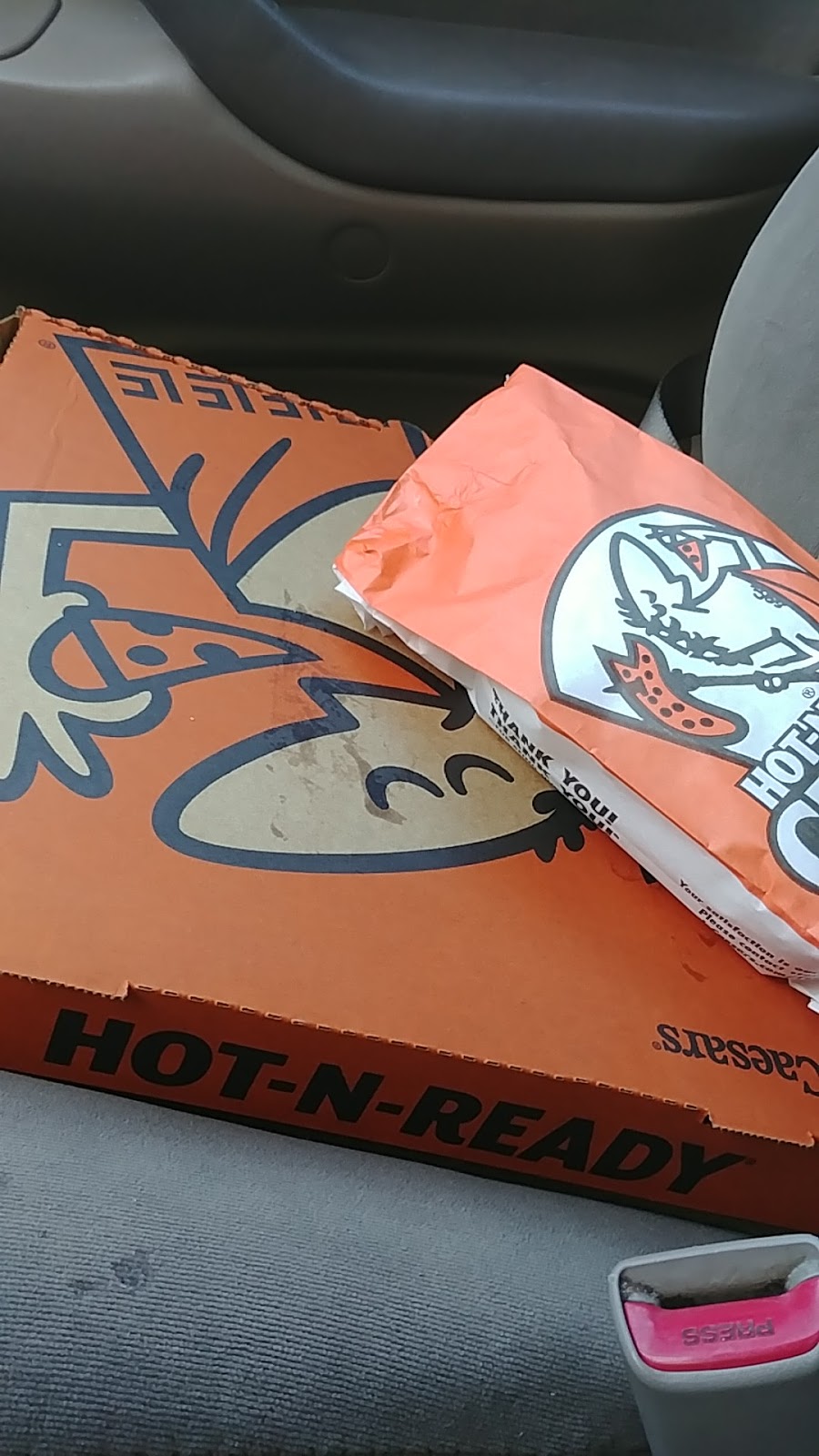 Little Caesars Pizza | meal takeaway | 1410 S Closner Blvd, Edinburg, TX 78539, USA | 9563819797 OR +1 956-381-9797